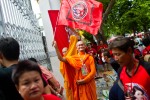 red shirt rally in front of parliament-11